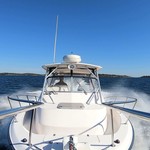 Grady-White Marlin 300