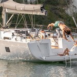 Hanse 458