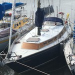 Camper and nicholson nicholson 38