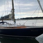 Camper and nicholson nicholson 38