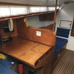 Camper and nicholson nicholson 38