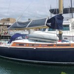 Camper and nicholson nicholson 38