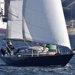 Camper and nicholson nicholson 38
