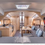 Beneteau Oceanis 38.1