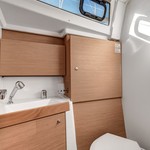 Beneteau Oceanis 38.1