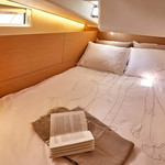 Jeanneau Sun Odyssey 410