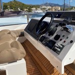 Fairline Squadron 65