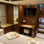 Fairline Squadron 65