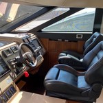 Fairline Squadron 65