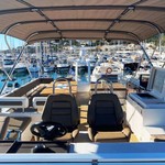 Fairline Squadron 65