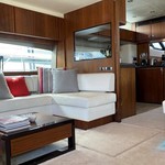 Fairline Squadron 65