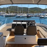 Fairline Squadron 65