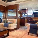 Fairline Squadron 65