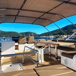 Fairline Squadron 65