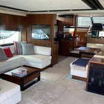 Fairline Squadron 65