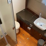 Fairline Squadron 65