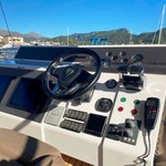 Fairline Squadron 65