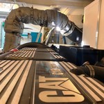 Fairline Squadron 65