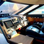 Fairline Squadron 65