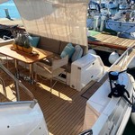 Fairline Squadron 65