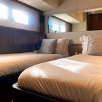 Fairline Squadron 65