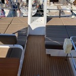 Fairline Squadron 65