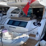 Fairline Squadron 65