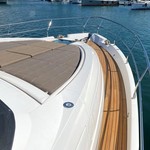 Fairline Squadron 65