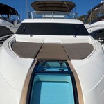Fairline Squadron 65