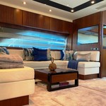 Fairline Squadron 65