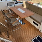 Fairline Squadron 65