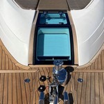 Fairline Squadron 65