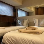 Fairline Squadron 65