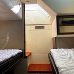 Fairline Squadron 65