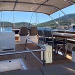 Fairline Squadron 65