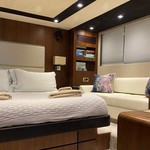 Fairline Squadron 65