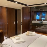 Fairline Squadron 65