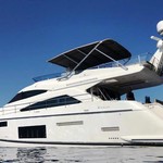 Fairline Squadron 65