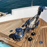Fairline Squadron 65