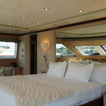 Benetti Classic 120