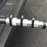 Custom carolina  28 center console