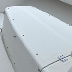 Custom carolina  28 center console