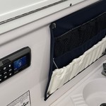 Custom carolina  28 center console