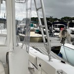 Custom carolina  28 center console