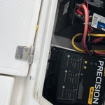 Custom carolina  28 center console