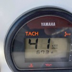 Custom carolina  28 center console