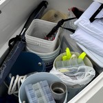 Custom carolina  28 center console