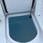 Custom carolina  28 center console