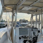 Custom carolina  28 center console