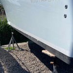 Custom carolina  28 center console